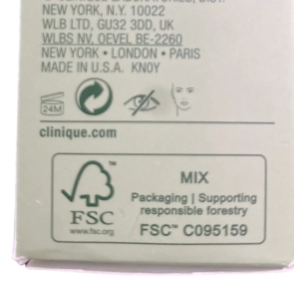 Clinique Even Better Clinical Radical Dark Spot Corrector Interrupter 1.7oz. NEW